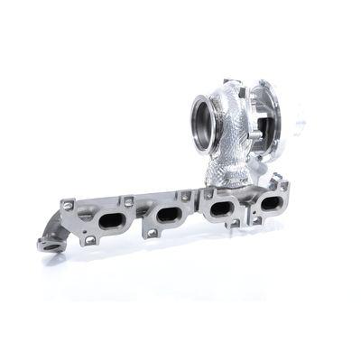 LADER AUFLADUNG BTS Turbo T918845 25