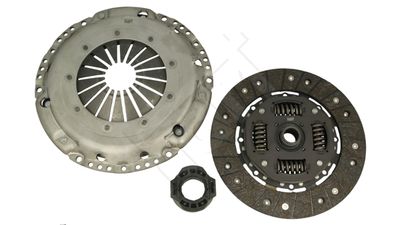 Комплект сцепления HART 357 651 для VW CORRADO