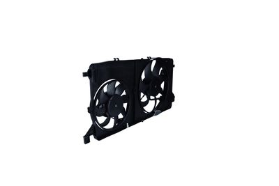 VENTILATOR RADIATOR NRF 470101 39
