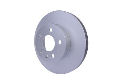 Brzdový kotúč (cena za 1ks) HELLA 8DD 355 127-061
