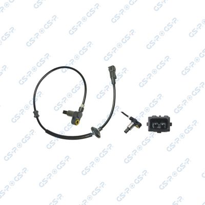 SENZOR TURATIE ROATA