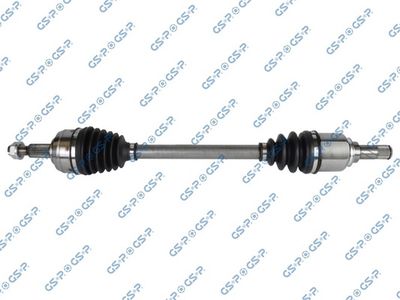 Drive Shaft 250383