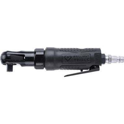 Brilliant - Pneumatická račňa 3/8" 35Nm