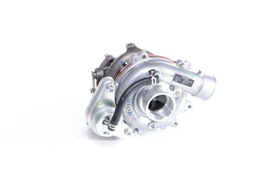 LADER AUFLADUNG BTS Turbo T914863 35