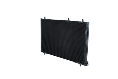 KONDENSATOR KLIMAANLAGE NRF 35836 11