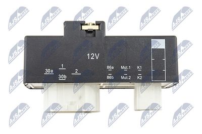 RELEU VENTILATOR NTY CSWVW004 3