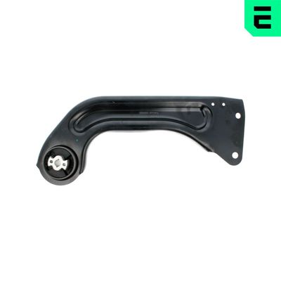 LENKER RADAUFHäNGUNG