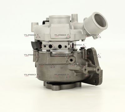 COMPRESOR SISTEM DE SUPRAALIMENTARE