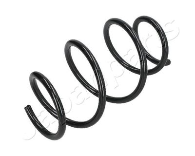 Пружина ходовой части JAPANPARTS ZC1164A для NISSAN JUKE