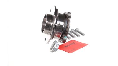 RADLAGERSATZ SKF VKBA6619 9