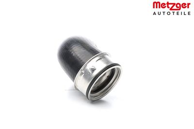 LADELUFTSCHLAUCH METZGER AUTOTEILE 2400117 28