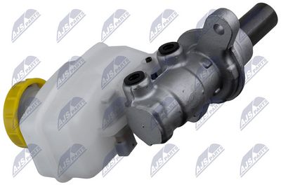 POMPA CENTRALA FRANA NTY HPHMS003 1