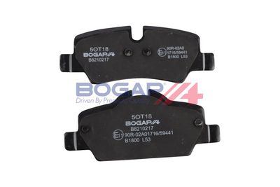 SET PLACUTE FRANA FRANA DISC BOGAP B8210217 3