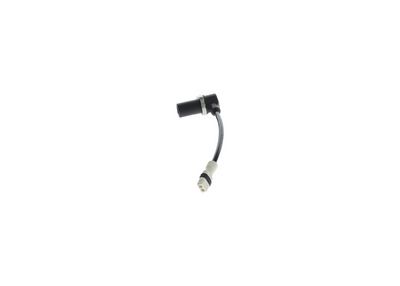 ABS-anturi BOSCH F 026 T00 609 – PORSCHE