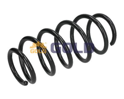 JAPANPARTS GZJ3320H Пружина подвески  для OPEL ASTRA (Опель Астра)