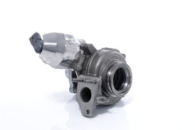 LADER AUFLADUNG BTS Turbo T915964 22