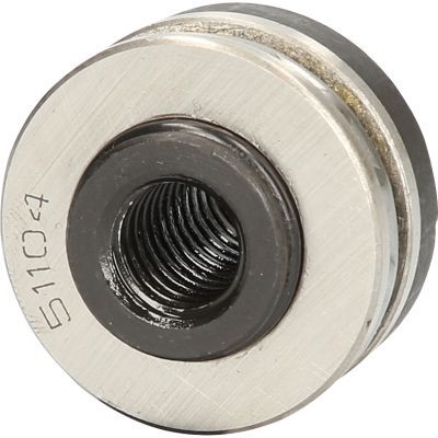 ABZIEHER SPINDELMUTTER