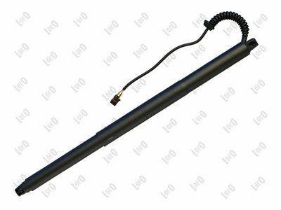 ELEKTROMOTOR HECKKLAPPE ABAKUS 10102211