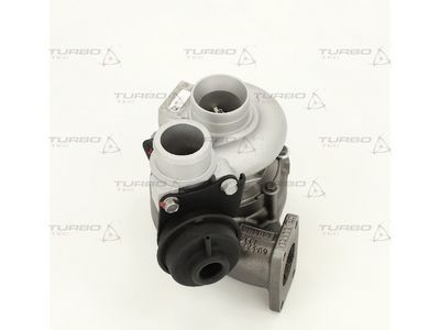 COMPRESOR SISTEM DE SUPRAALIMENTARE TURBO-TEC TT4962 4