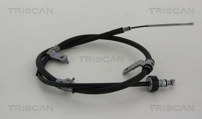 Тросик, cтояночный тормоз TRISCAN 8140 18116 для KIA PICANTO
