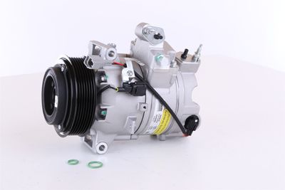 COMPRESOR CLIMATIZARE NISSENS 890816 13