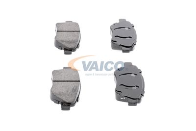 BREMSBELAGSATZ SCHEIBENBREMSE VAICO V240099 23