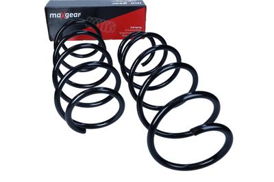 ARC SPIRAL MAXGEAR 601115D 1
