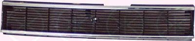Решетка радиатора KLOKKERHOLM 8173990 для TOYOTA COROLLA