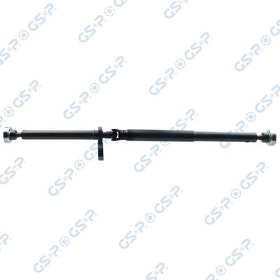 AX CARDANIC ANTRENAREA ARBORELUI