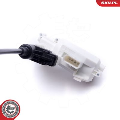 Zámek dveří ESEN SKV 60SKV134