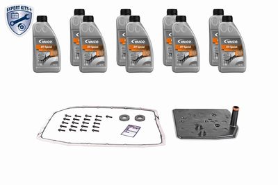 SET PIESE SCHIMB DE ULEI CUTIE DE VITEZE AUTOMATă