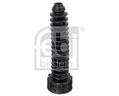 FEBI BILSTEIN Schutzkappe/Faltenbalg, Stoßdämpfer