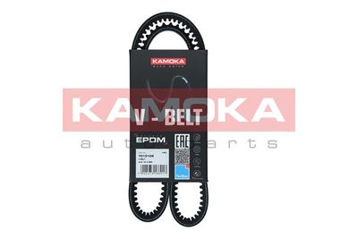 Клиновой ремень KAMOKA 7010109 для FIAT QUBO