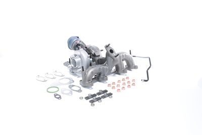 LADER AUFLADUNG BTS Turbo T981030 6