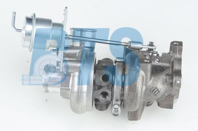 LADER AUFLADUNG BTS Turbo T916139 4