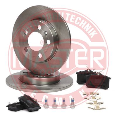 SET FRANA FRANA DISC