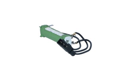 WIDERSTAND INNENRAUMGEBLäSE NRF 342109 10