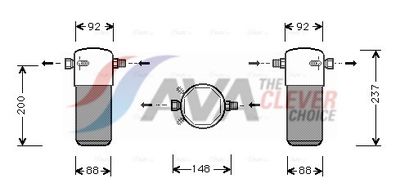 USCATOR AER CONDITIONAT