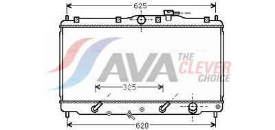 KüHLER MOTORKüHLUNG