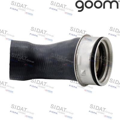въздуховод за турбината SIDAT 500774