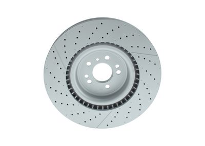 Disc frana BOSCH 0 986 479 E96