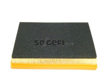 FRAM CA8858