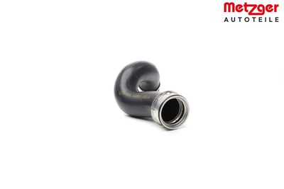 LADELUFTSCHLAUCH METZGER AUTOTEILE 2400079 28