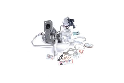 LADER AUFLADUNG BTS Turbo T981653 29
