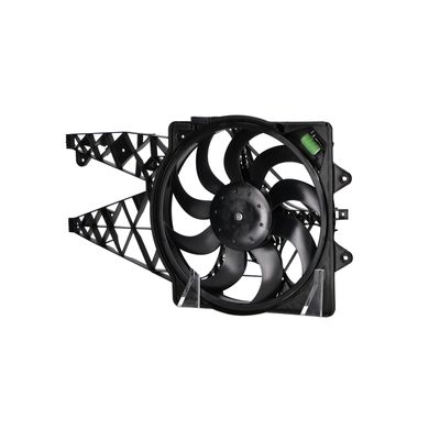 VENTILATOR RADIATOR NISSENS 850114 10