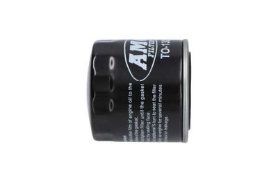 FILTRU ULEI AMC Filter TO130 22