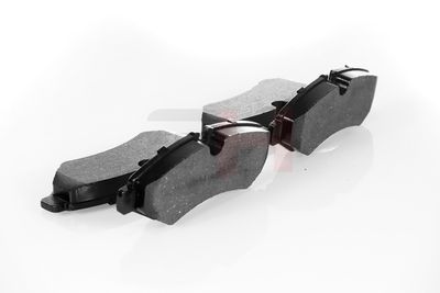 SET PLACUTE FRANA FRANA DISC GH GH413312 40