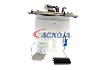 SISTEM ALIMENTARE CU COMBUSTIBIL ACKOJA A52090014 59