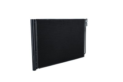 CONDENSATOR CLIMATIZARE NRF 350033 42