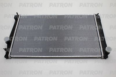PATRON PRS4029 Радиатор охлаждения двигателя  для TOYOTA RAV 4 (Тойота Рав 4)